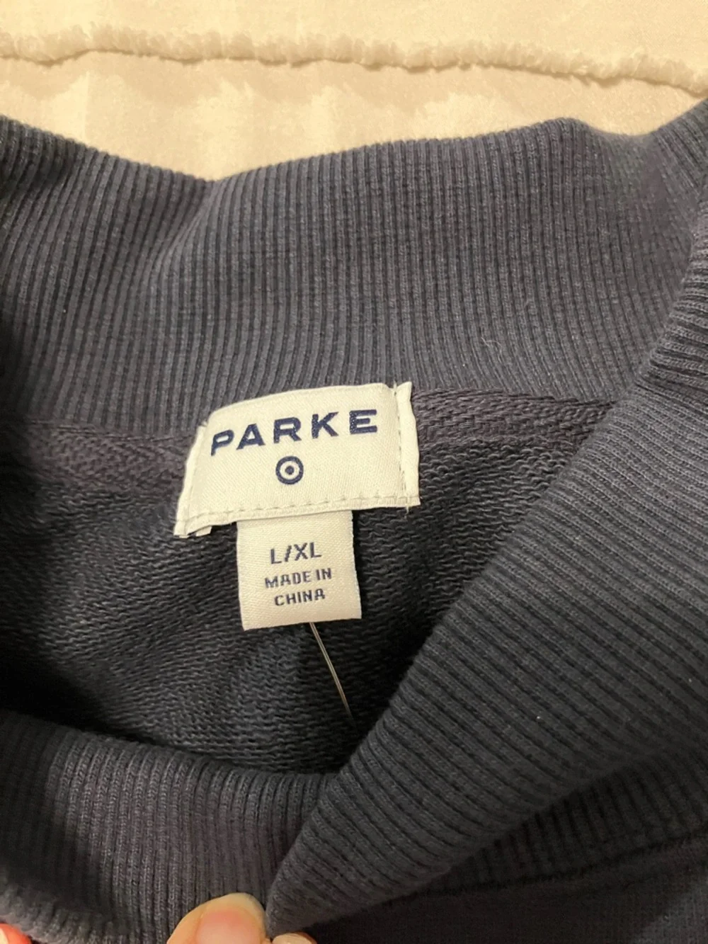 PARKE x Target Mockneck Bundle! 🎯 - Picture 2 of 2